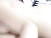 情侣做爱自拍 女主很主动 还主动调整拍摄角度 能感受到现场的激烈