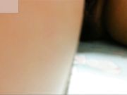 在校小騷逼與眼鏡男友在宿舍打炮 公共洗手間口爆打飛機