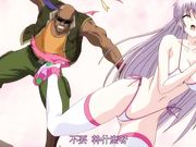 中文字幕  コスプレ露出研究会 #2