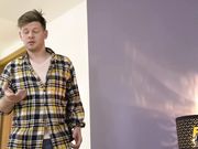 旅馆房间里双飞俩靓妞