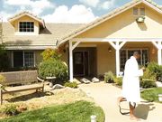 猛男与好色富婆的一夜情