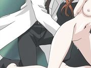 白き天使達の輪舞 後編