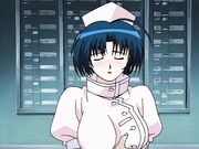 白き天使達の輪舞 後編