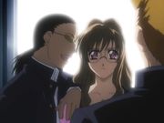 詩乃先生の誘惑授業 1時間目：原子の結合