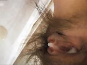 极品气质少妇性欲太旺背着老公和情人酒店偷情,被连续内射了3次