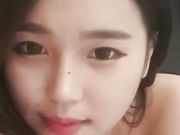 韩国高颜值气质美女全裸自慰视频据老司机介绍韩国主播露逼非常罕见