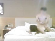 酒店叫鸡泄欲偷拍