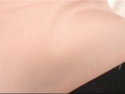 性感黑丝长腿骚炮友发浪极限勾引 被大屌无套淫荡暴力抽插