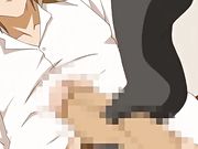 可爱又純情的少女