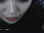 城中村嫖妓转悠了半天还是觉得穿风衣的妹子漂亮跟她进房来一炮1080P高清双视角拍摄