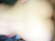 大学生女友微微根本离不开我的鸡巴，不仅每天要我操，还喜欢睡在我的鸡巴上.高清无水印完整版