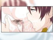 [Maho.sub][Queen Bee]ねぇ、…しよ 前編 ［ピジャ］