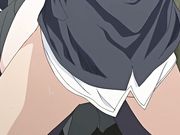 [Maho.sub][Queen Bee]ねぇ、…しよ 前編 ［ピジャ］