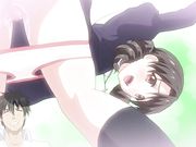 [脸肿字幕组][180525][Collaborationworks]dokidokiりとる大家さん お家賃1