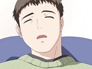 [脸肿字幕组][180112][EDGE] レジデンス 下巻 ある少女の話 - V2