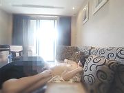 白嫩长腿大奶素人小姐姐 嘴上一直说不要 手却一直拿着我鸡巴往逼里塞