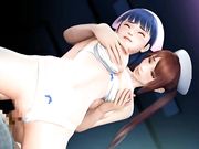 [@OZ] ナースパラダイス