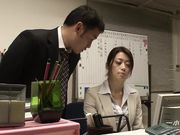 最後のシンデレラ 〜身近な存在との不倫関係