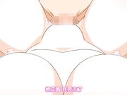 恋するスペルマ争奪戦！？ 白濁ミ