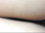 干妈下面发骚让儿子的大鸡巴给她止止痒射她一身浓精