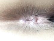 干妈下面发骚让儿子的大鸡巴给她止止痒射她一身浓精