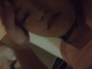 国产迷奸系列 女友闺蜜宵夜喝高了被带到酒店开房穿上丝袜肆意玩弄