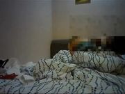 公司财务一起旅游洗完澡后工作引诱把她给上了