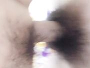 网红刘婷精彩演绎女儿在房间睡觉被弄醒和爸爸乱伦呻吟给力对白精彩