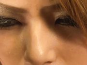 はめたい美巨乳黒ギャル　桐生さら