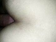 大鸡巴后入摩擦双洞大白屁股骚女被搞的嗷嗷叫