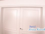 Ｇカップ爆乳にザーメン発射 真田春香