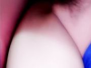 风骚小姐姐露脸户外勾搭陌生人一路回家激情啪啪