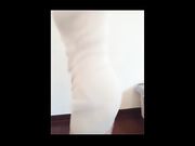 超爆美乳女神麻酥酥VIP版首次大尺度情色脫衣勁舞