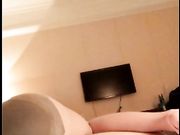 广东小鲜肉微信约炮内衣店妹子