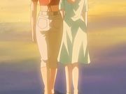 ダーク・シェル 檻の中の艶 第2話