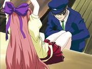 股人タクシー 獲物2 姉妹狩り・玲名と瀬名