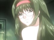 (無修正) 奴隷介護 快楽その3 「楽園の果て」