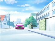 股人タクシー 獲物4 狩られたチアガール・ユキ