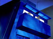 股人タクシー 獲物4 狩られたチアガール・ユキ