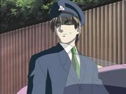 股人タクシー 獲物4 狩られたチアガール・ユキ