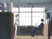 股人タクシー 獲物4 狩られたチアガール・ユキ