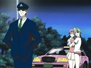 股人タクシー 獲物3 ミサキ・狩られた競泳水着