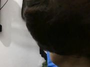 震惊！国际选美小姐口交性爱自拍流出