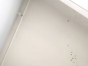 毛毛浓密苗条少妇双人啪啪秀 舔完逼逼抬起腿站立抽插女的一直说骚话