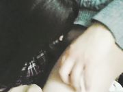 卡哇伊网红嫩妹酒店疯狂操3p超刺激 轮操无毛小嫩逼白浆淫水流