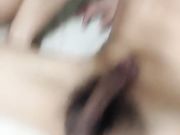 颜值不错苗条少妇双人啪啪 互舔各种姿势1小时猛干从下往上视角