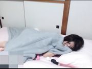 日本极品超白大奶尤物与男友啪啪啪