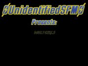 自慰女看到男人在附近冲上去就开始舔男人的鸡巴