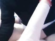 下狠心淘来的萌神糖豆豆做爱+洗澡视频