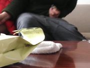 相貌还不错的情人做爱视频2